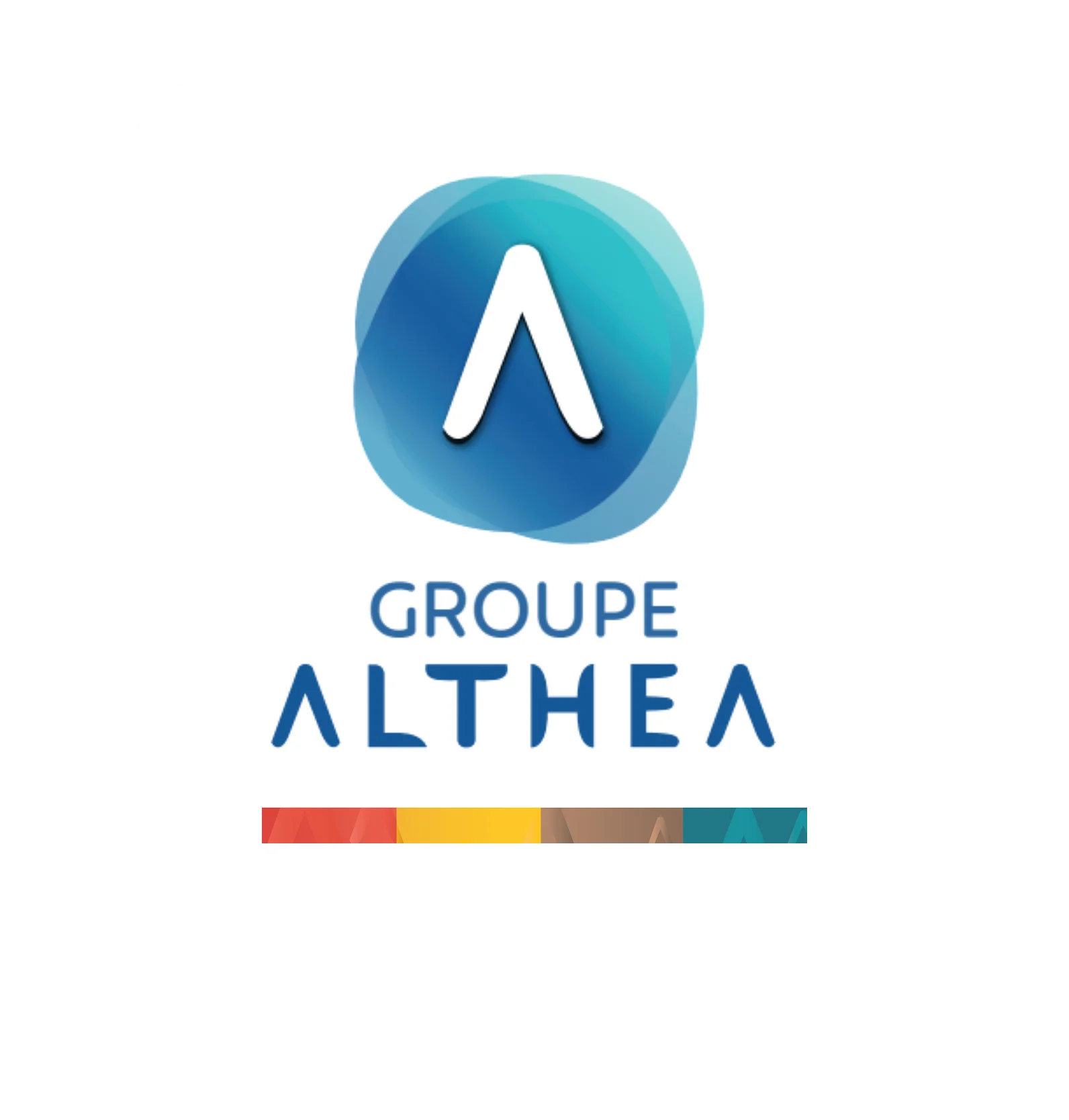 Logo du groupe Althea